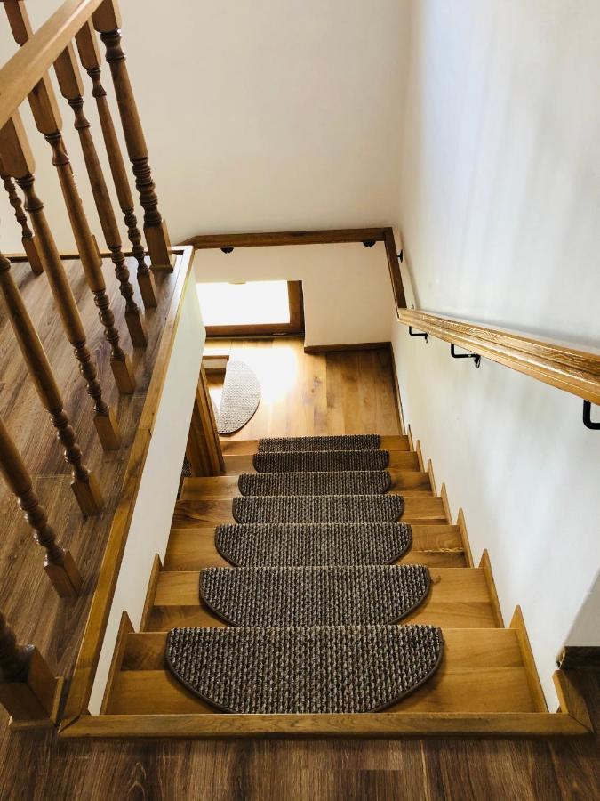 Готель Casa Ardeleana Ucea Ucea de Sus Екстер'єр фото