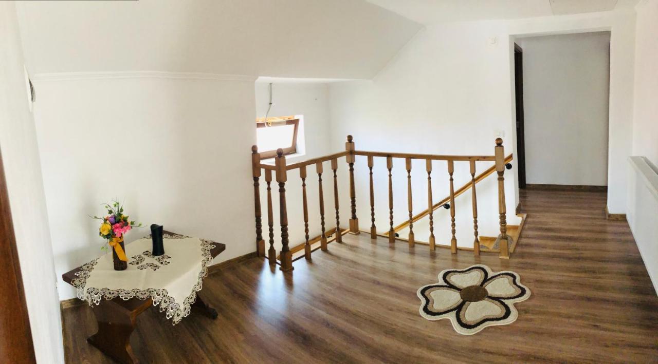 Готель Casa Ardeleana Ucea Ucea de Sus Екстер'єр фото