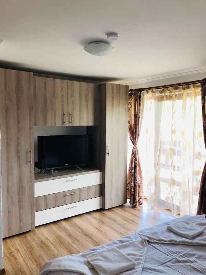 Готель Casa Ardeleana Ucea Ucea de Sus Екстер'єр фото