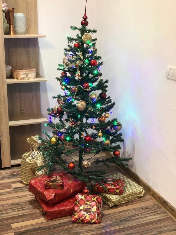 Готель Casa Ardeleana Ucea Ucea de Sus Екстер'єр фото