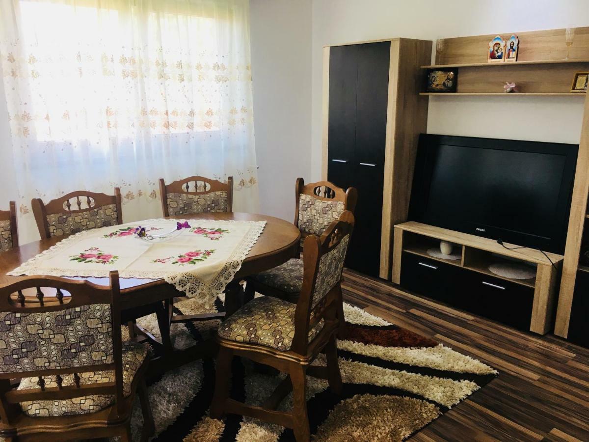 Готель Casa Ardeleana Ucea Ucea de Sus Екстер'єр фото
