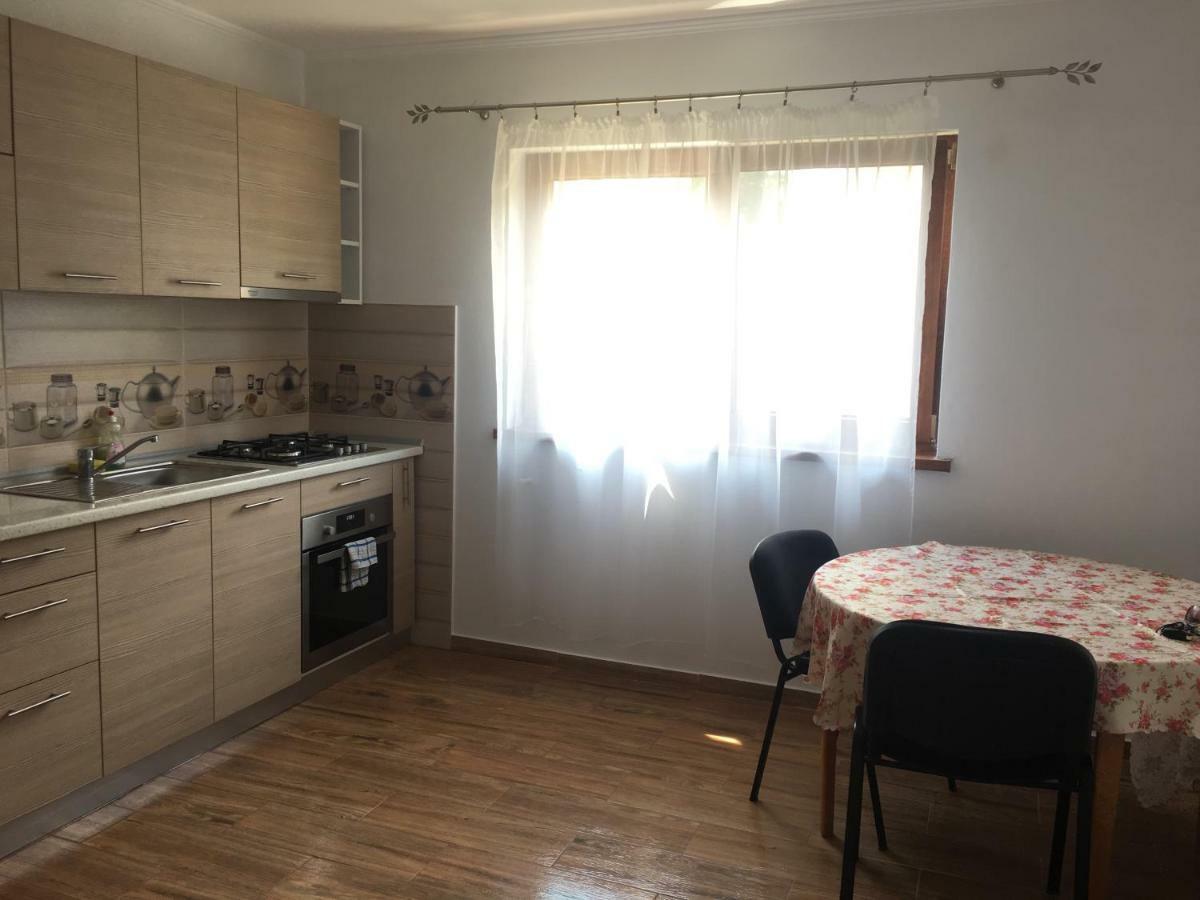 Готель Casa Ardeleana Ucea Ucea de Sus Екстер'єр фото