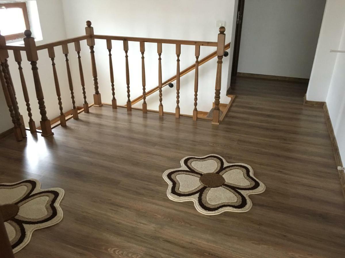 Готель Casa Ardeleana Ucea Ucea de Sus Екстер'єр фото