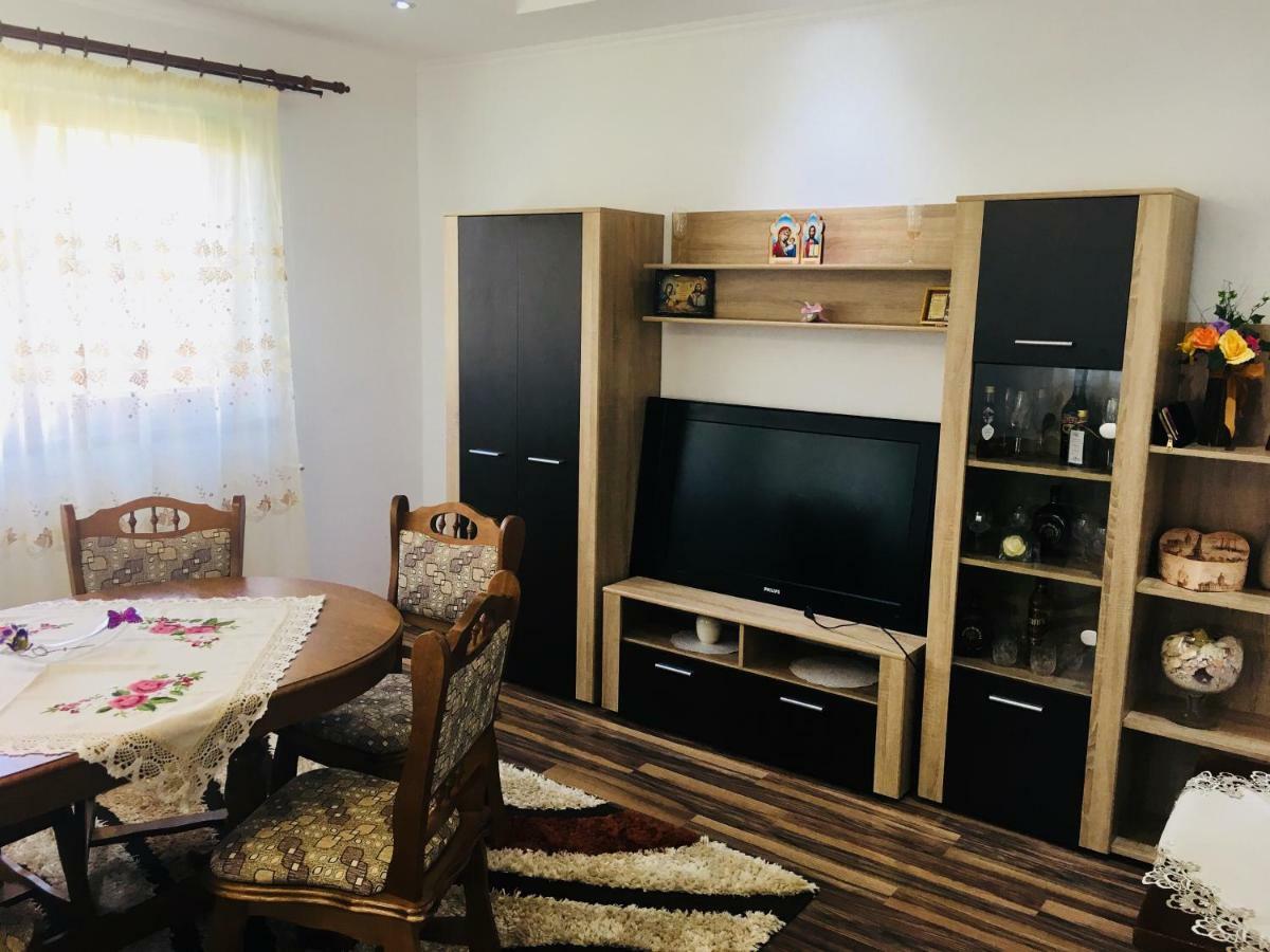 Готель Casa Ardeleana Ucea Ucea de Sus Екстер'єр фото