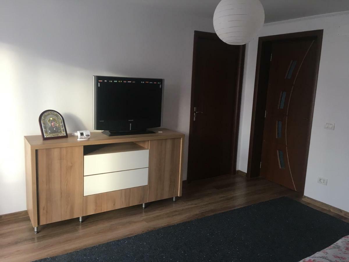 Готель Casa Ardeleana Ucea Ucea de Sus Екстер'єр фото